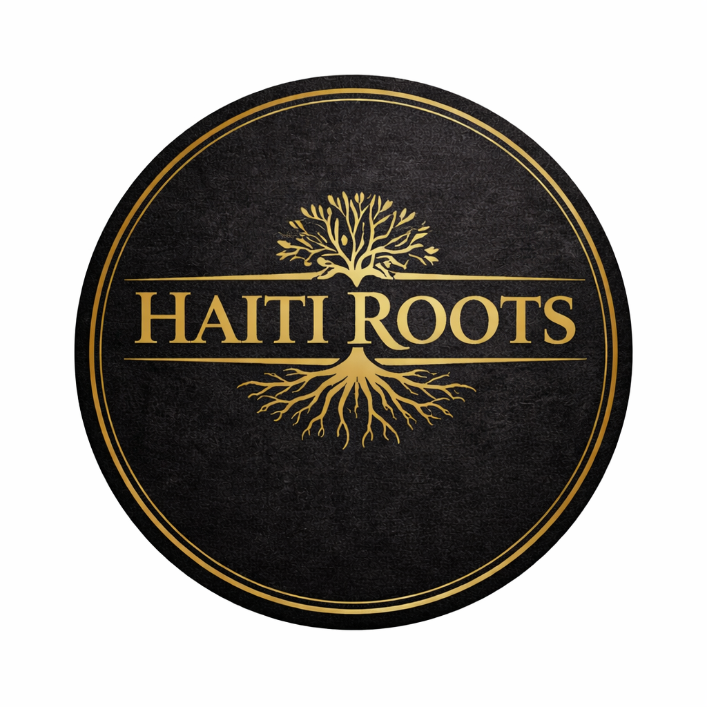 HAITI ROOTS